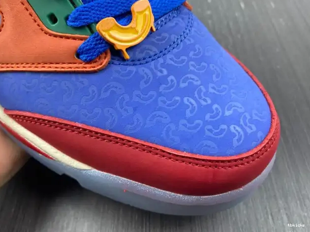 Reps TB Low 5 Doernbecher Jordan Air DR6287-486 0514
